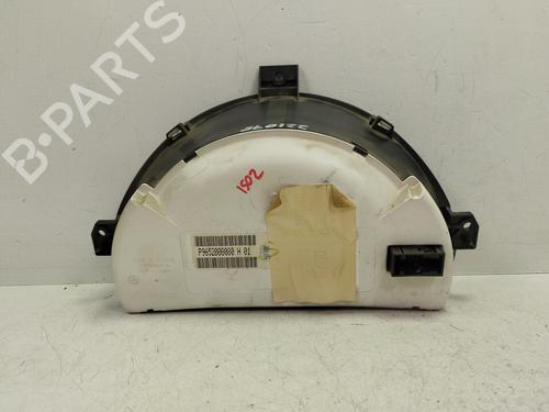 Instrument cluster CITROËN C2 (JM_) 1.1 | BP30156788C47