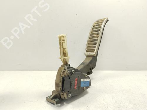 Pedal für VW TOUAREG (7LA, 7L6, 7L7) 5.0 V10 TDI (313 hp) 31182837