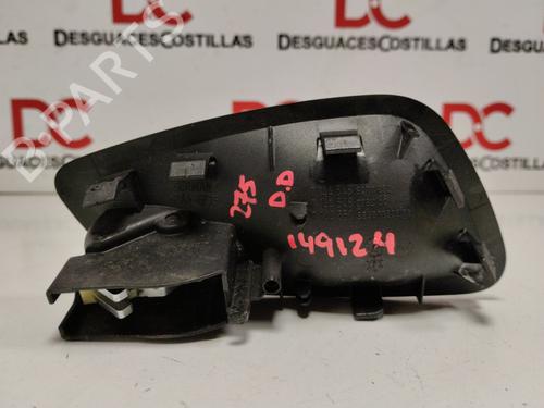 Front right interior door handle BMW 3 (E90) 318 d | BP21834750I14 