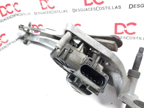 Front wiper motor FORD MONDEO IV (BA7) 2.0 TDCi | BP17402998M29 