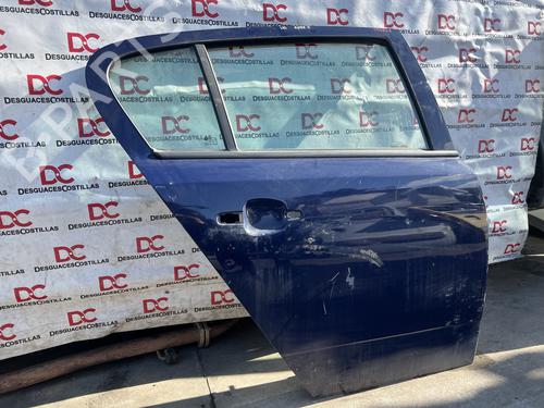 Right rear door OPEL ASTRA H (A04) 1.7 CDTI (L48) | BP17416629C5 