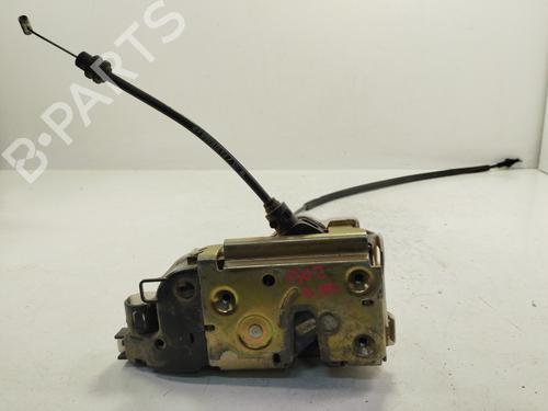 Used Front right lock Front right lock CITROËN C2 (JM_) 1.1 (60 hp) 36001724 36001724