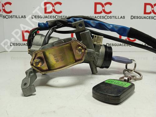 Ignition barrel KIA CARNIVAL II (GQ) 2.9 CRDi | BP17408788M48 