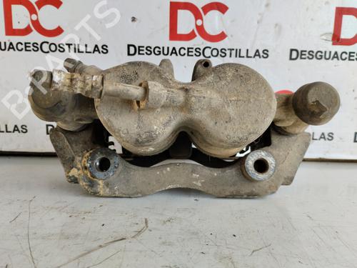 Right front brake caliper MERCEDES-BENZ VIANO (W639) CDI 2.2 (639.811, 639.813, 639.815, 639.711, 639.713) | BP21832545M104 