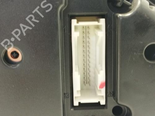 Instrument cluster BMW 5 (E39) 525 tds | BP17426562C47 