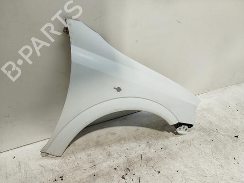 Right front fenders OPEL ASTRA G Saloon (T98) 2.0 DTI 16V (F69) | BP19142340C42 