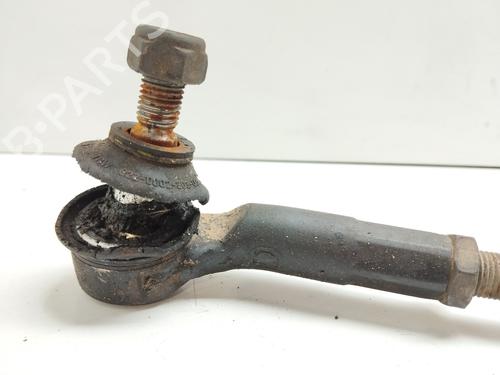 Steering rack SEAT IBIZA III (6L1)  | BP20933662M22 