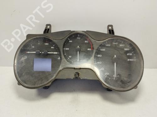 Used Instrument cluster SEAT ALTEA XL (5P5, 5P8) [2006-2015]  17421283