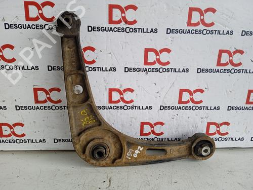 Draagarm rechts voor RENAULT LAGUNA I (B56_, 556_) 1.9 dTi (100 hp) 17418500