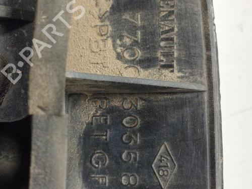 Rear left exterior door handle RENAULT KANGOO (KC0/1_) 1.5 dCi | BP18473163C130 