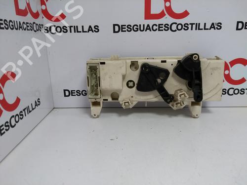 Climate control RENAULT MEGANE I (BA0/1_) 1.6 e (BA0F, BA0S) | BP17400861I5 