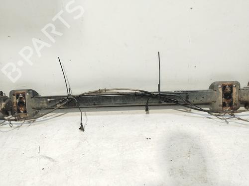 Rear axle FIAT DUCATO Van (250_) 120 Multijet 2,3 D | BP30387465M2 
