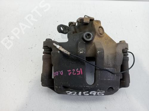 Right front brake caliper CITROËN C5 I (DC_) 2.0 HDi (DCRHZB, DCRHZE) | BP29710783M104
