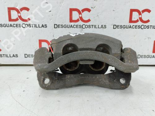 Used Right front brake caliper HYUNDAI H-1 / STAREX Bus (A1) [1997-2025]  17421406