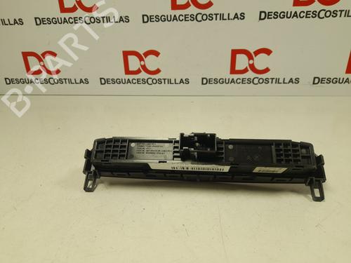 Warning switch PEUGEOT 308 I (4A_, 4C_)  | BP17406532I22