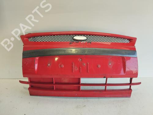 Used Front bumper Front bumper FORD KA (RB_) [1996-2008] 35725144 35725144