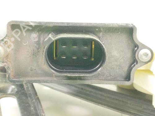 Front left window mechanism BMW X3 (E83) 2.0 d | BP33012246C22  - Image 6