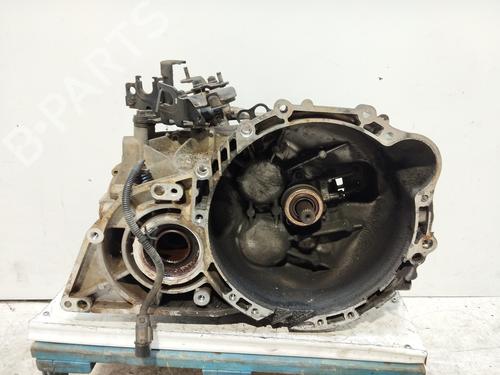 Used Gearbox KIA SPORTAGE II (JE_, KM_) [2004-2011]  25710084