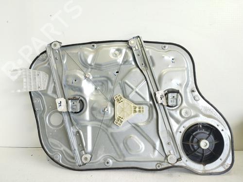 Front right window mechanism KIA CEE'D Hatchback (ED) | BP36001003C23 - Image 5