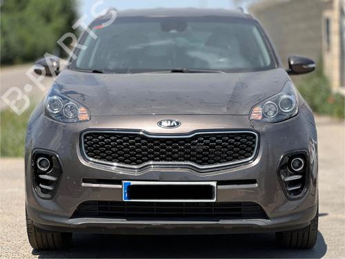 Left front window switch KIA SPORTAGE IV (QL, QLE) 1.7 CRDi | BP38498799I27 - Image 9