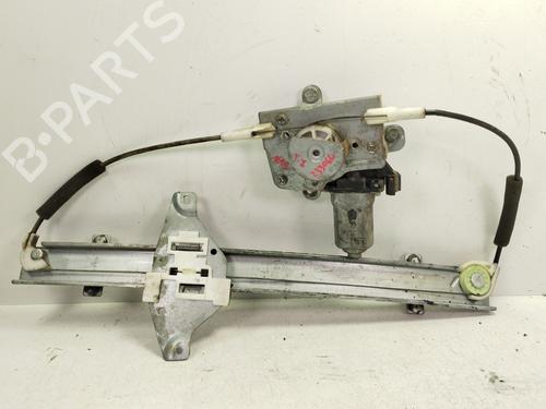 Used Rear left window mechanism Rear left window mechanism CHEVROLET AVEO / KALOS Hatchback (T200) 1.4 (83 hp) 33012259 33012259