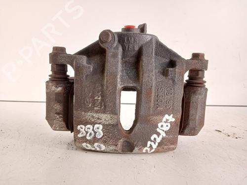 Used Right front brake caliper HYUNDAI ix35 (LM, EL, ELH) [2009-2016]  30167569