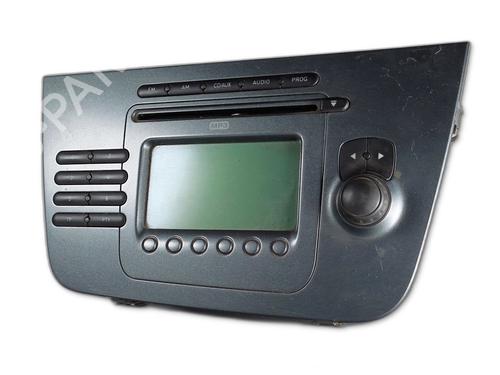 Used Radio SEAT ALTEA (5P1) [2004-2015]  30121260