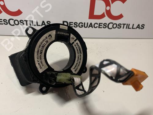 Used Squib airbag RENAULT KANGOO (KC0/1_) 1.5 dCi (KC07) (65 hp) 17398900