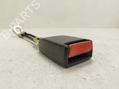 Used Seat buckle VOLVO 440 (445) 1.8 (90 hp) 28192062