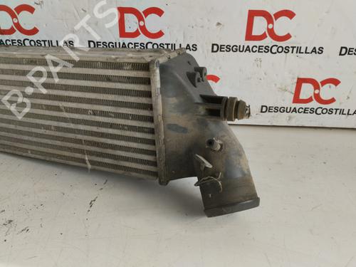 Intercooler PEUGEOT 807 (EB_) 2.2 HDi | BP17420634M30 