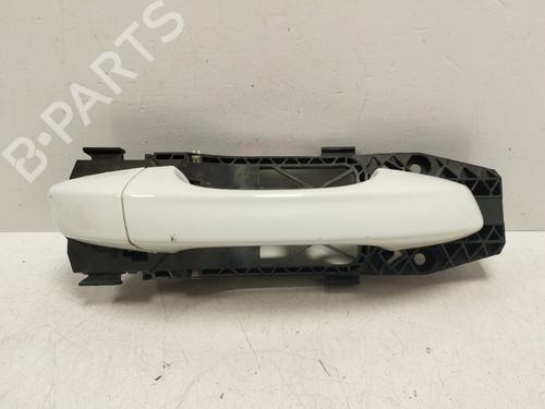 Used Front right exterior door handle VW GOLF VII Variant (BA5, BV5) [2013-2022]  27693128