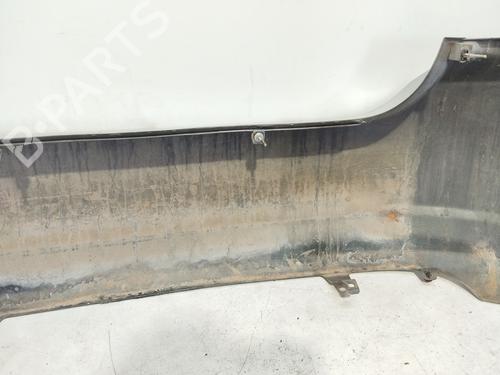 Rear bumper TOYOTA COROLLA (_E12_) 2.0 D-4D (CDE120_, CDE120R) | BP31182828C8 