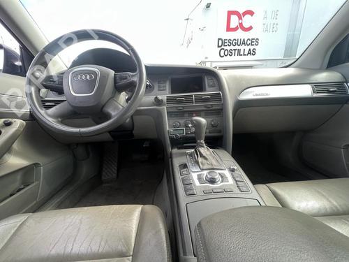 Climate control AUDI A6 C6 (4F2) 3.2 FSI | BP25133964I5 - Image 8