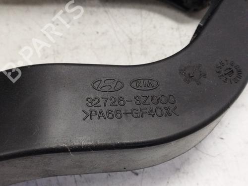 Pedal HYUNDAI i40 I (VF) 1.7 CRDI | BP23452862I4