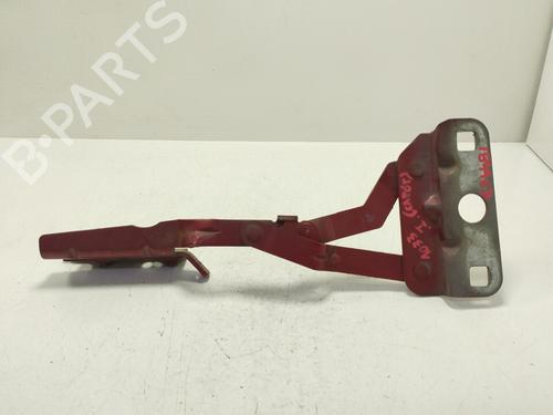Used Hinge/Door check strap CITROËN XSARA (N1) 1.9 D (70 hp) 18269254