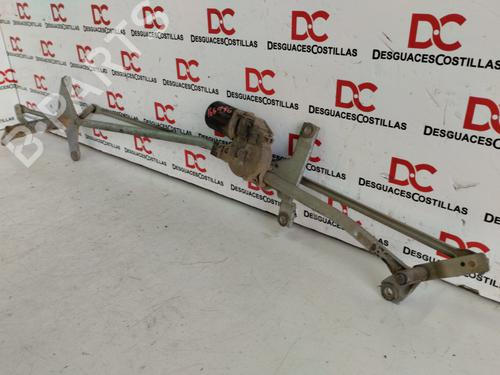 Front wiper motor MERCEDES-BENZ VIANO (W639) CDI 2.2 (639.811, 639.813, 639.815, 639.711, 639.713) | BP17421528M29 