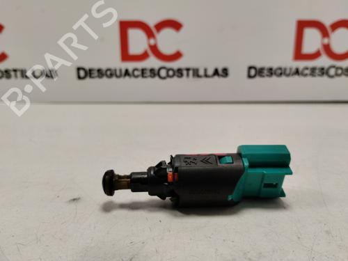 Pulsantiera CITROËN C4 Picasso I MPV (UD_) 2.0 HDi 138 (136 hp) 17418201