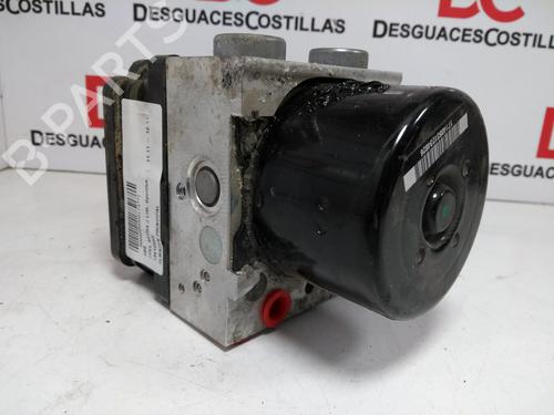 ABS pump OPEL ASTRA J (P10) 1.7 CDTI (68) | BP17400266M43 