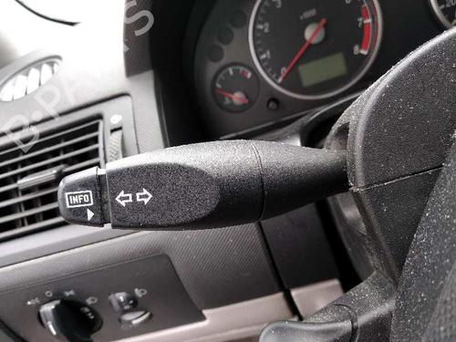 Used Steering column stalk FORD MONDEO III (B5Y) 2.0 16V (146 hp) 17427382