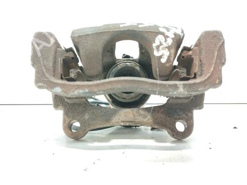 Used Left rear brake caliper Left rear brake caliper MERCEDES-BENZ VITO / MIXTO Van (W639) [2003-2026] 36499604 36499604