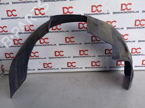 Used Wheel arch SEAT IBIZA II (6K1) 1.9 TDI (110 hp) 24547551