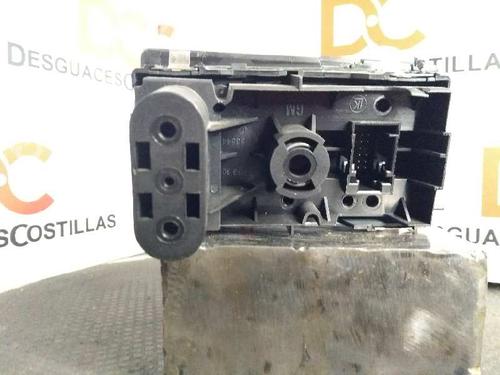 Headlight switch OPEL ZAFIRA / ZAFIRA FAMILY B (A05) 1.9 CDTI (M75) | BP17395787I24 
