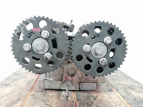 Cylinder head VW PASSAT B6 (3C2) | BP31154082M5