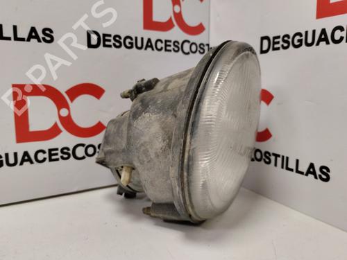 Left front fog light RENAULT CLIO II (BB_, CB_) 1.2 (BB0A, BB0F, BB10, BB1K, BB28, BB2D, BB2H, CB0A,... | BP30175640C30