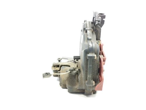 Rear left lock SKODA FABIA I (6Y2)  | BP17424106C100 