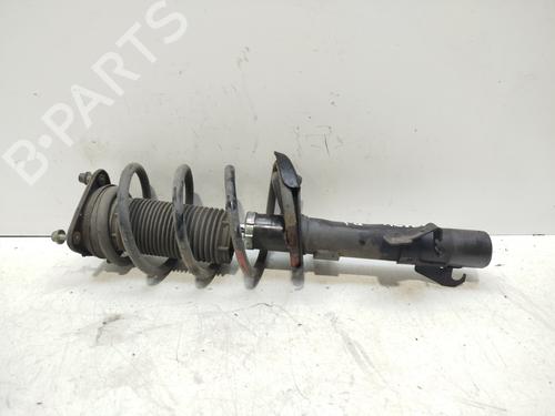 Used Left front shock absorber VOLVO S40 II (544) 2.0 D (136 hp) 32313017