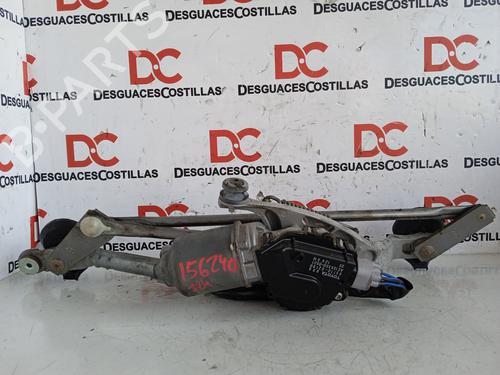 Used Front wiper motor Front wiper motor 39075131 39075131