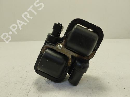 Used Ignition coil MERCEDES-BENZ E-CLASS (W210) E 280 (210.063) (204 hp) 24627576