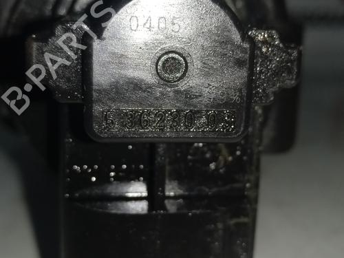 Egr RENAULT SCÉNIC II (JM0/1_) 1.5 dCi (JM02, JM13) | BP30175629M69