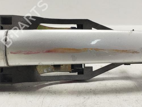 Front right exterior door handle SEAT LEON (1M1) 1.6 | BP29114035C129 